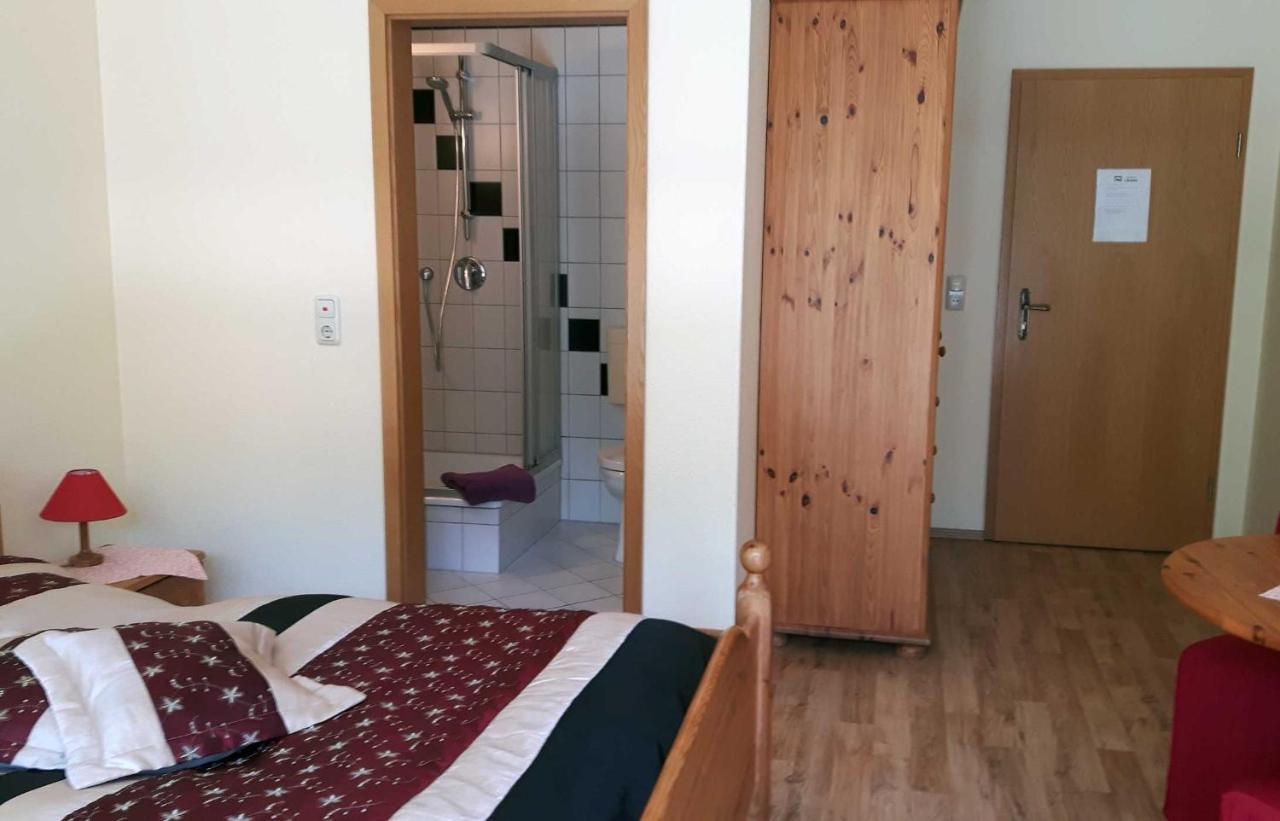Pension & Ferienhof Gluess Lunzen Esterno foto