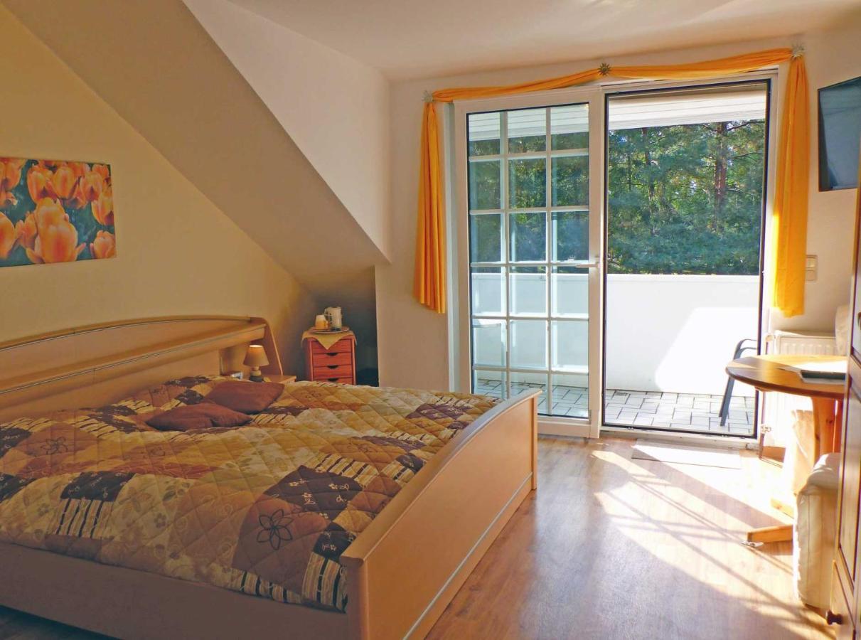 Pension & Ferienhof Gluess Lunzen Esterno foto
