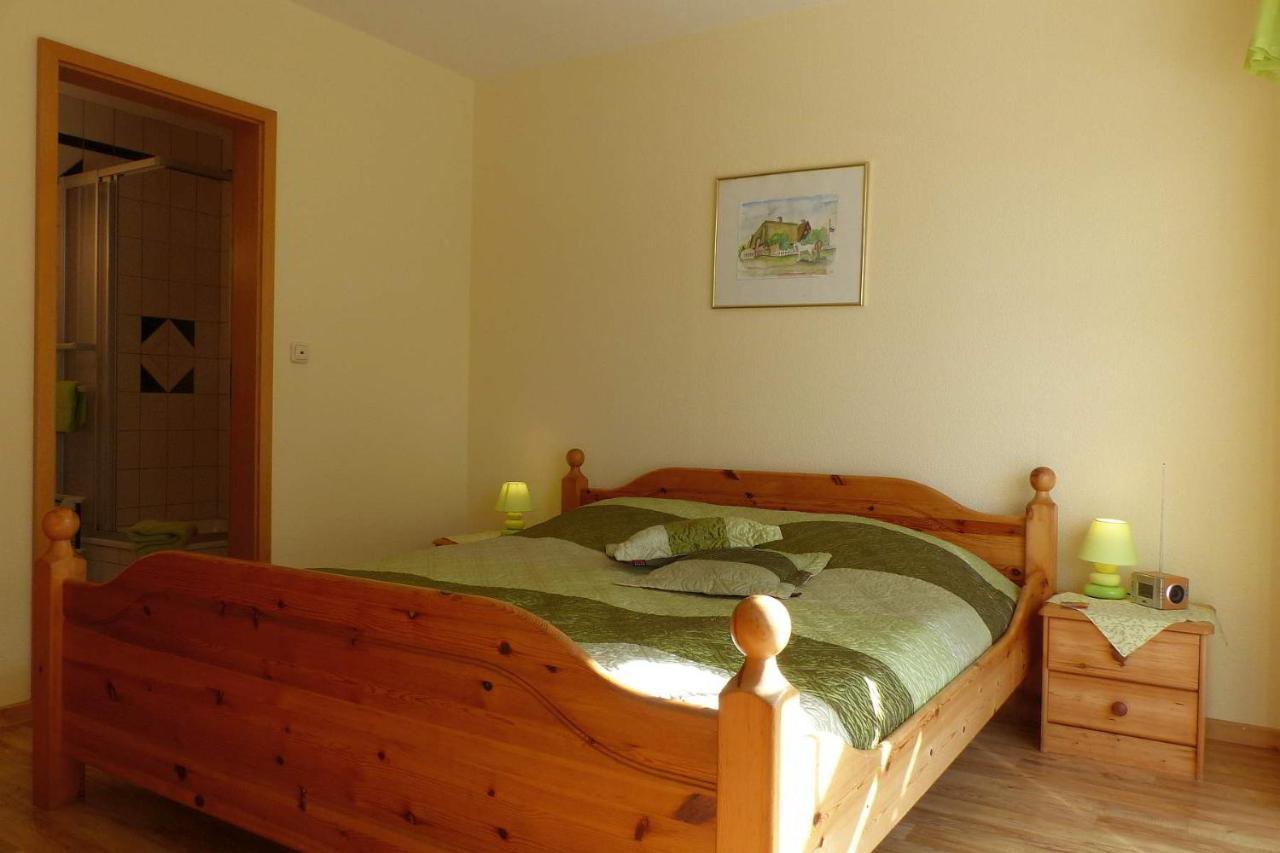 Pension & Ferienhof Gluess Lunzen Esterno foto