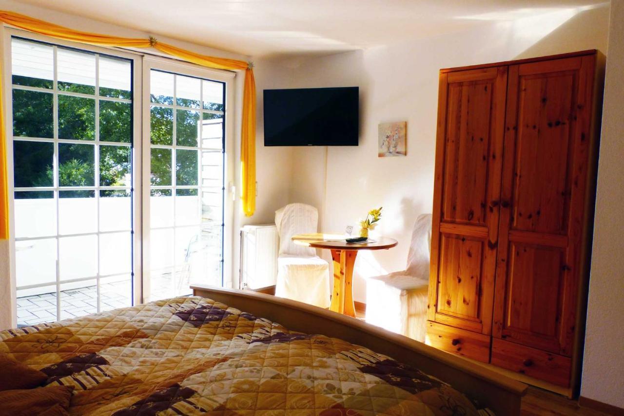 Pension & Ferienhof Gluess Lunzen Esterno foto