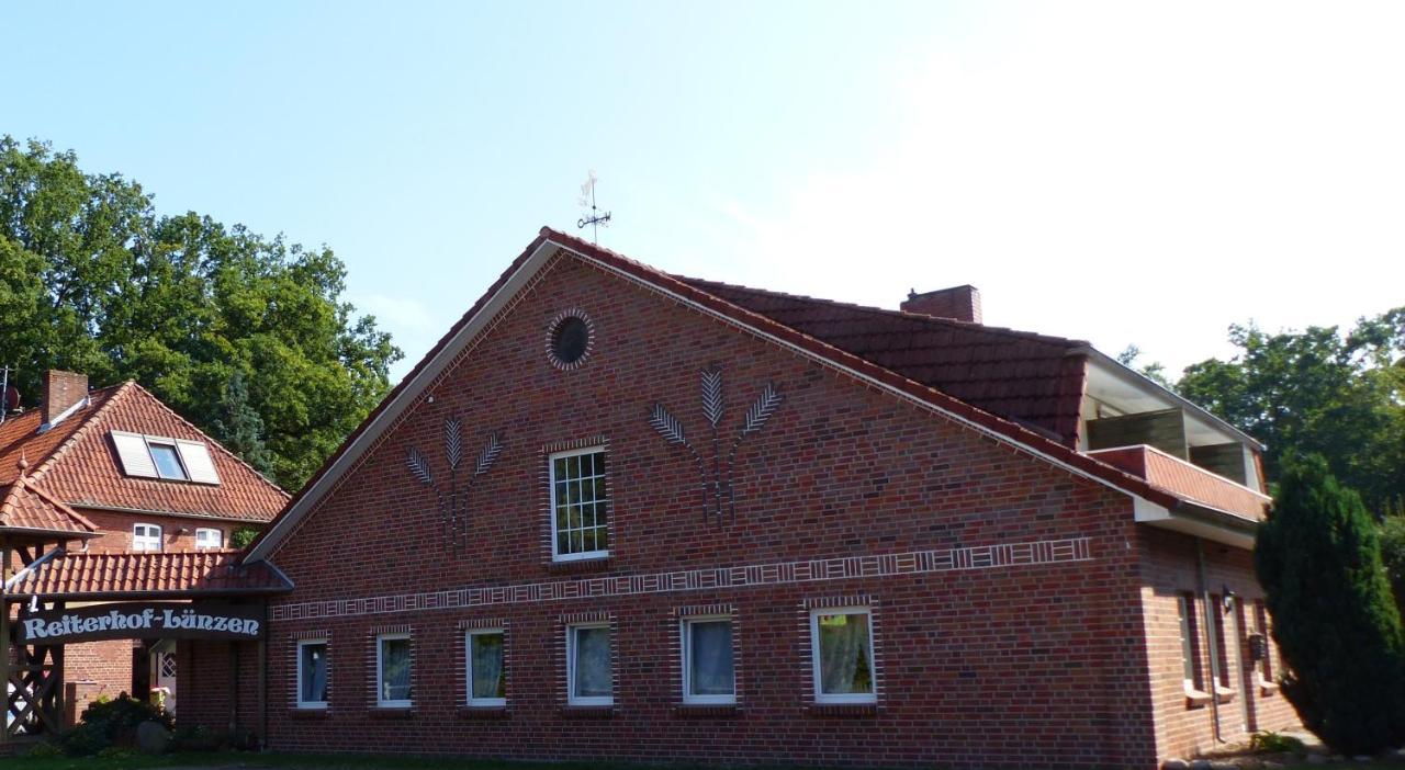 Pension & Ferienhof Gluess Lunzen Esterno foto