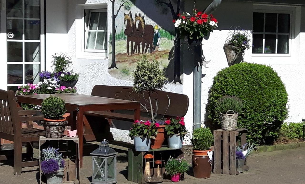 Pension & Ferienhof Gluess Lunzen Esterno foto
