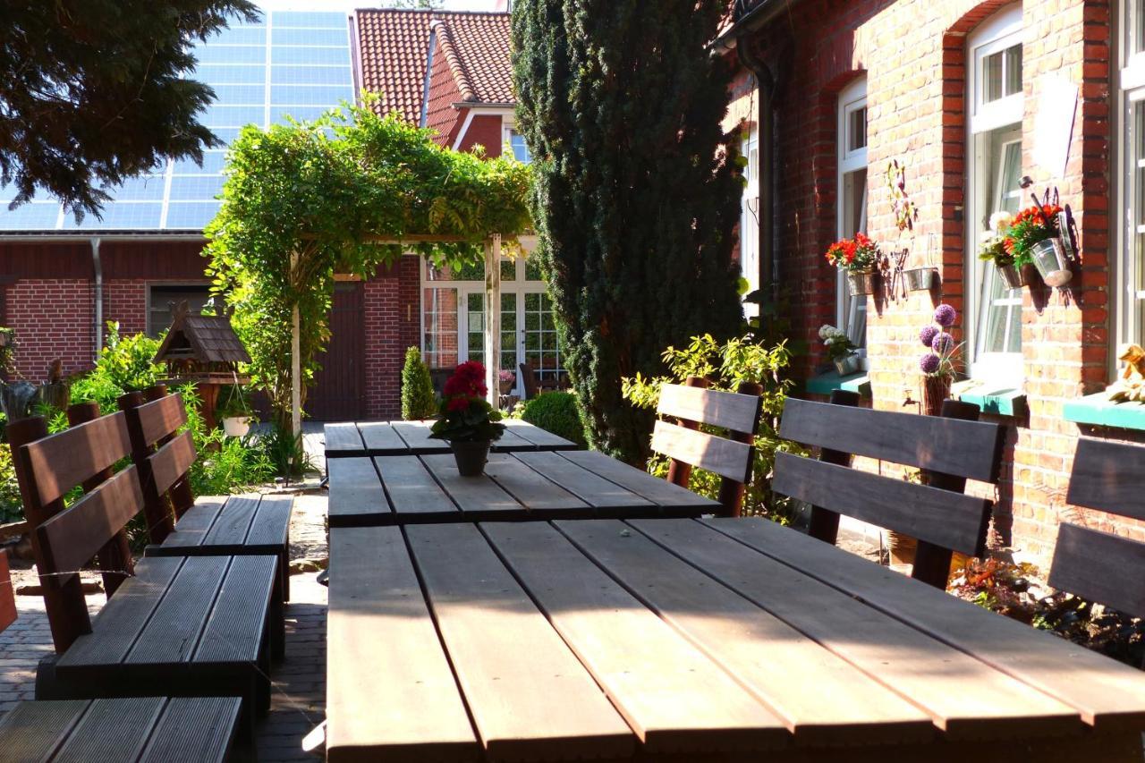 Pension & Ferienhof Gluess Lunzen Esterno foto