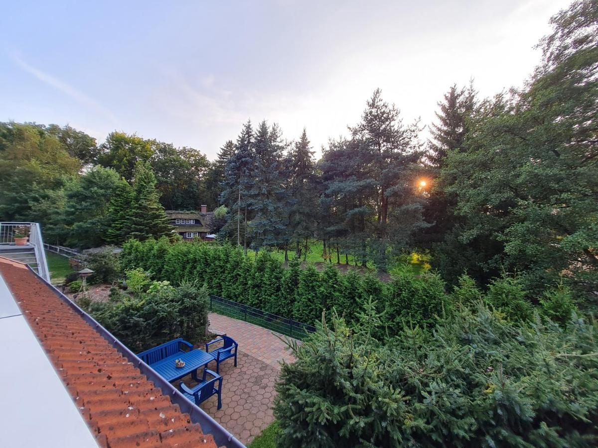 Pension & Ferienhof Gluess Lunzen Esterno foto
