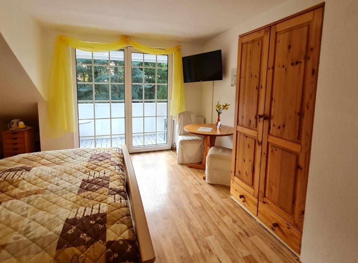 Pension & Ferienhof Gluess Lunzen Esterno foto