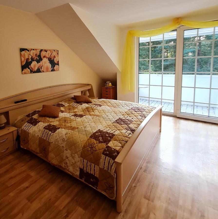 Pension & Ferienhof Gluess Lunzen Esterno foto