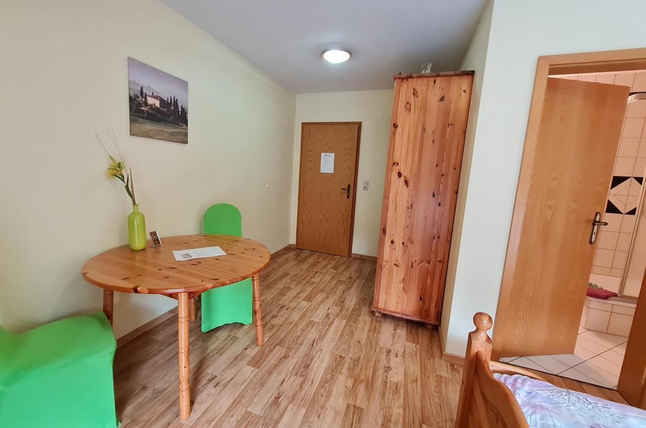 Pension & Ferienhof Gluess Lunzen Esterno foto