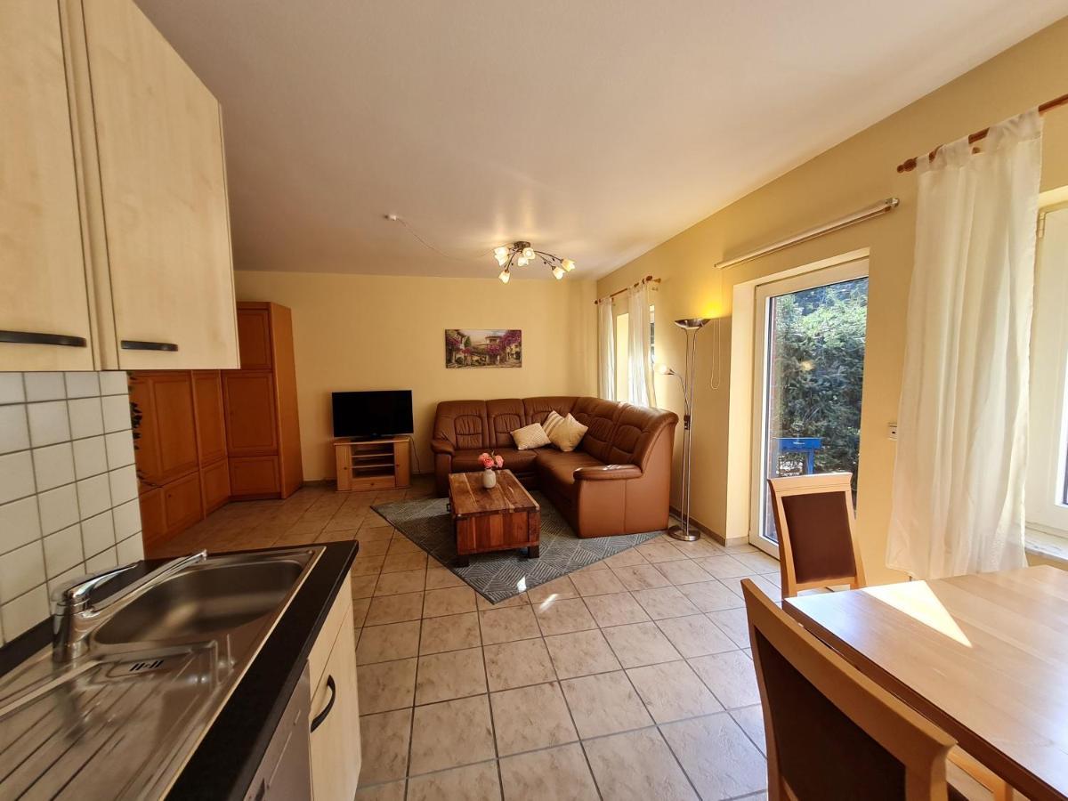 Pension & Ferienhof Gluess Lunzen Esterno foto