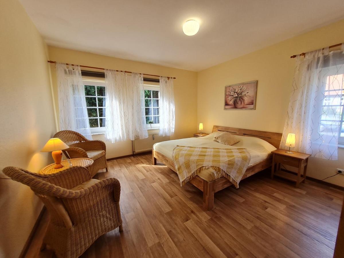Pension & Ferienhof Gluess Lunzen Esterno foto