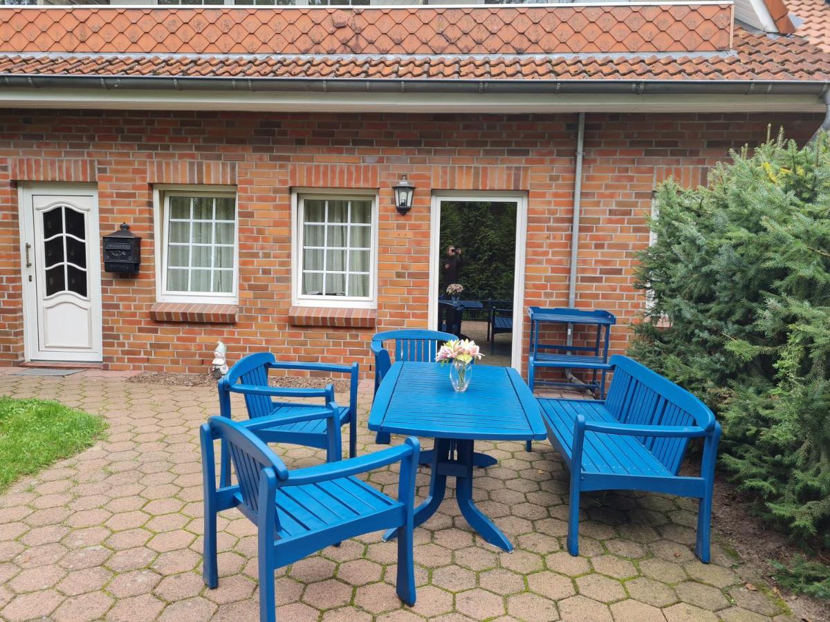 Pension & Ferienhof Gluess Lunzen Esterno foto