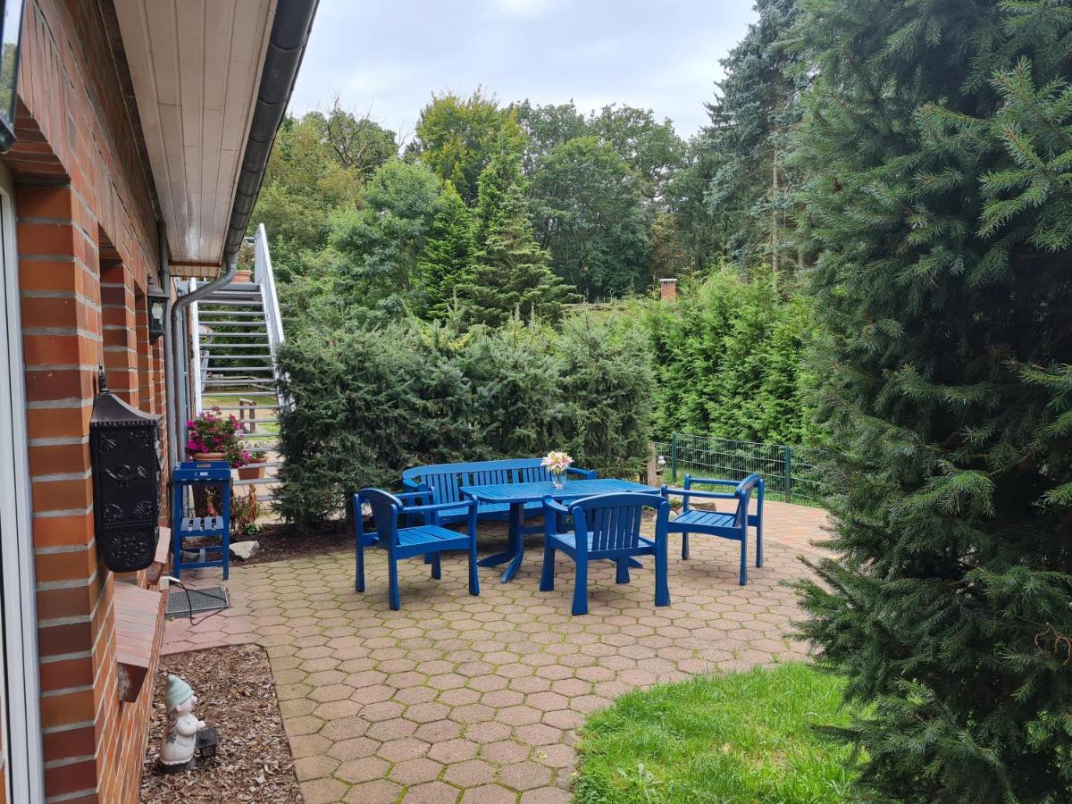 Pension & Ferienhof Gluess Lunzen Esterno foto