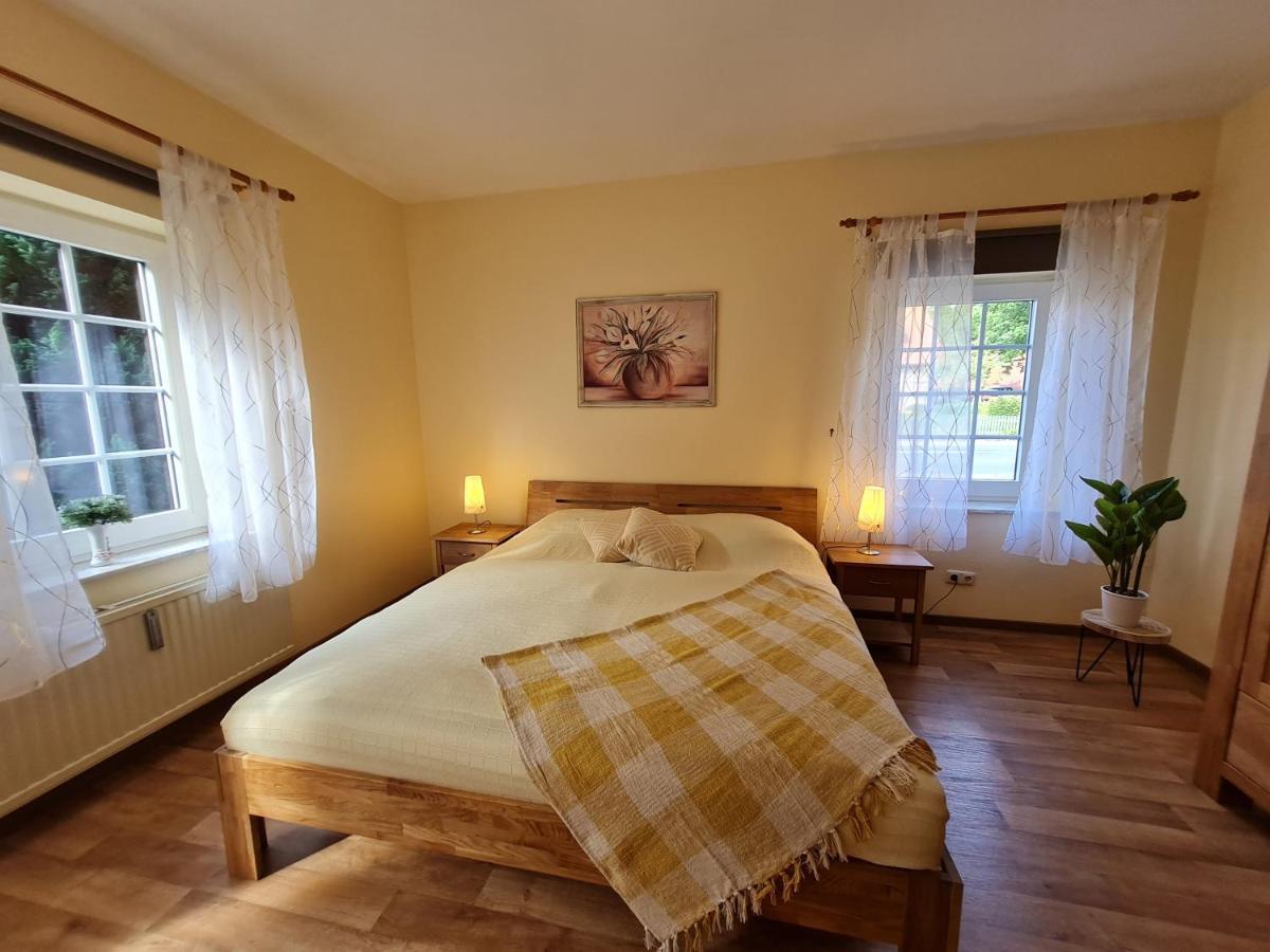 Pension & Ferienhof Gluess Lunzen Esterno foto