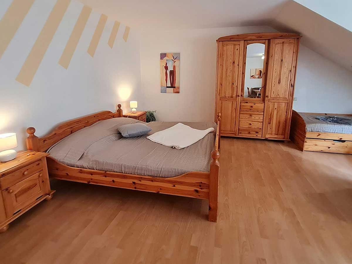 Pension & Ferienhof Gluess Lunzen Esterno foto