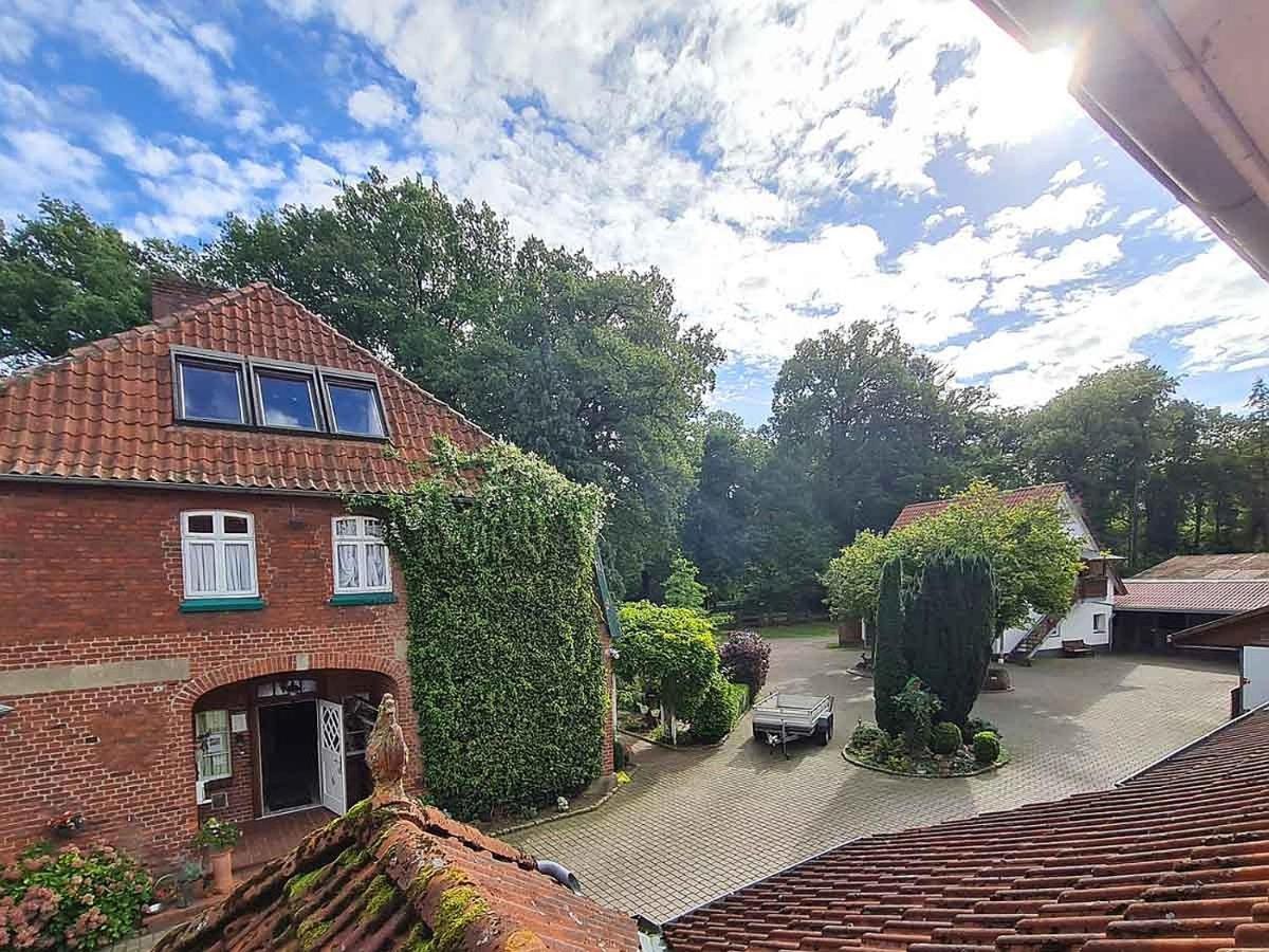 Pension & Ferienhof Gluess Lunzen Esterno foto