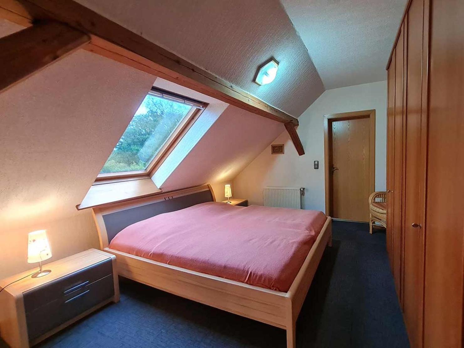 Pension & Ferienhof Gluess Lunzen Camera foto