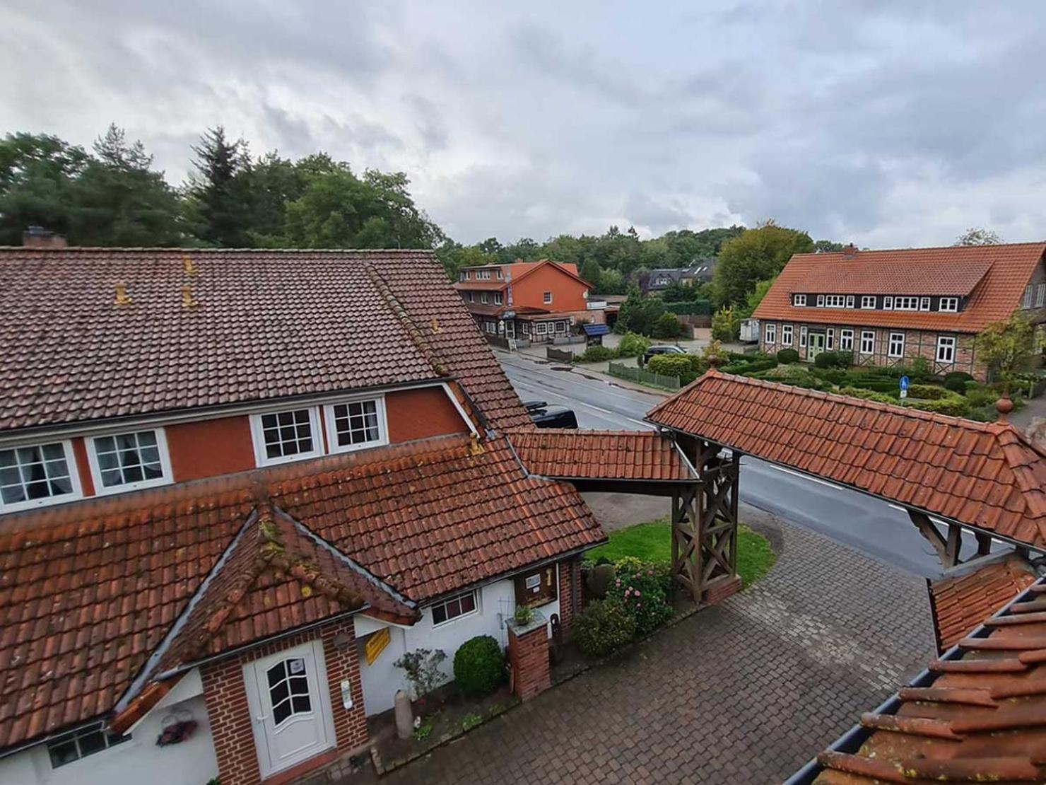 Pension & Ferienhof Gluess Lunzen Camera foto